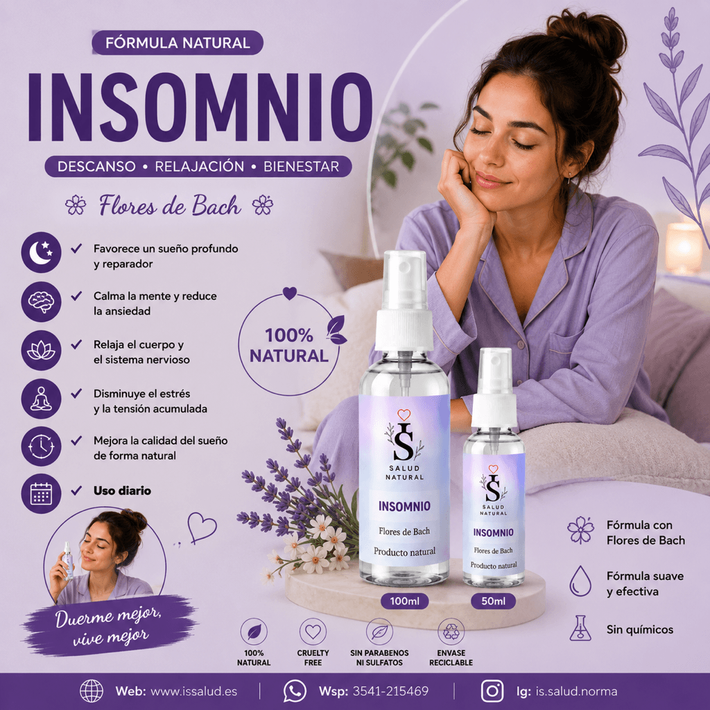 22- Insomnio · Spray