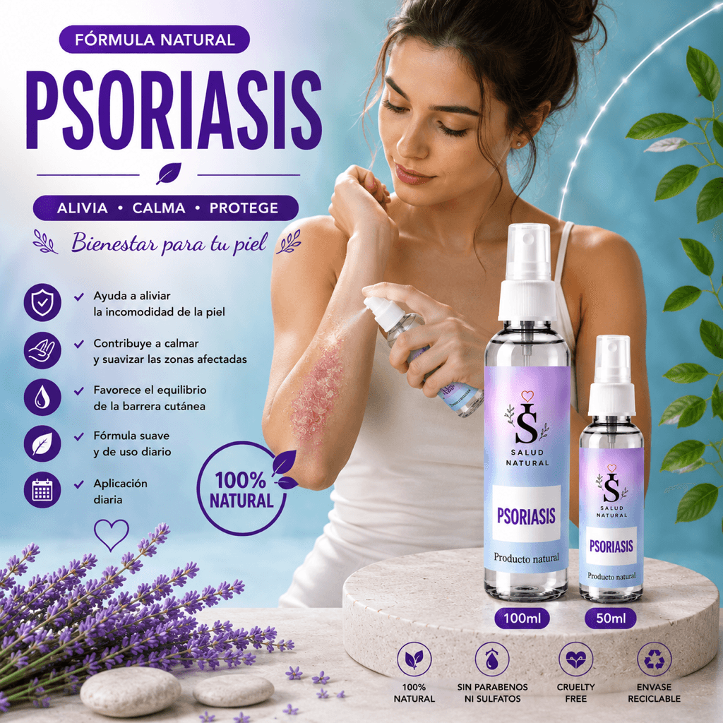34- Psoriasis · Spray